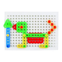 Bouwset Met Grondplaat -Speelgoed Voor Kinderen Winkel 7a1392e3f11e136eba74920d0dd3229f54135d01