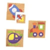 Magnetische Puzzel - Voertuigen 1 Magnetische Puzzel - Voertuigen -Speelgoed Voor Kinderen Winkel 7ace9252db08e14ae0b52fbb1daae8b7a9fbadf8