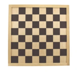 Dambord / Schaakbord -Speelgoed Voor Kinderen Winkel 7b5c3fa64f42e2c2634b07a65b4e32a49742957f