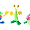 Klei Monsters -Speelgoed Voor Kinderen Winkel 7bace95ed001c102b469f67b0d291e0d986fc9a8