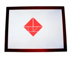 Transparante Tangram -Speelgoed Voor Kinderen Winkel 7bee599f392c6329de6aa3a006f086161a18ee03