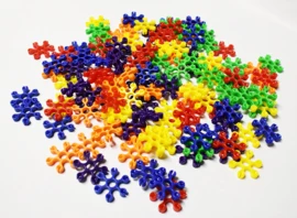 PuzzelSterren 4 PuzzelSterren - Afbeelding 2