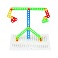 Bouwset Met Grondplaat -Speelgoed Voor Kinderen Winkel 7e5d5edc17fc8466642136b049bcfc552c475e2c