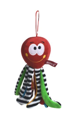 Octopus Met Bel Mom's Care