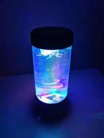 Kwallen Aquarium Klein 7 Kwallen Aquarium Klein - Afbeelding 5