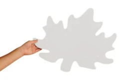 Jumbo Bladeren Van Karton - 24st. -Speelgoed Voor Kinderen Winkel 838b91583117bcee5249d7e8c652c271c8b8d844