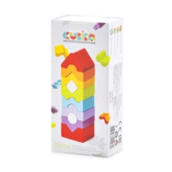 Cubika Stapeltoren Recht -Speelgoed Voor Kinderen Winkel 84e7efcac8b5c9d8718114198dc358bcb16e914d