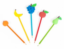 LightClay Set RegenboogKleuren 7 LightClay Set RegenboogKleuren - Afbeelding 5