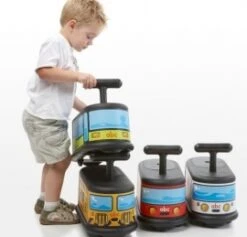 La Cosa Tramtaxi Lieveheersbeestje -Speelgoed Voor Kinderen Winkel 8524f7eafeaf3fe7f1d23f3d53ad14e0bddcfc72 1