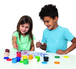 Kleine Potjes Verf -Speelgoed Voor Kinderen Winkel 8592813852e045f9d946fdc18eee517a361550d9