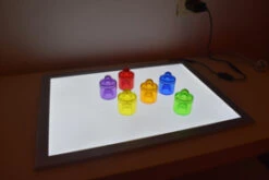 Gekleurde StapelBakjes -Speelgoed Voor Kinderen Winkel 862694c9d91be892959ab443f51c9e581c891e5c