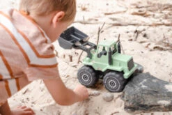 Eco Shovel Van Bioplastic -Speelgoed Voor Kinderen Winkel 885166603312465e17d2c15c926374a59fbcefc8