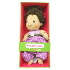 Rubens Cutie Hannah -Speelgoed Voor Kinderen Winkel 8c081619e72f9197efe7e3749143c180d2c910fd