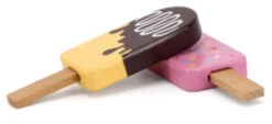 Houten IJsjes -Speelgoed Voor Kinderen Winkel 8c213dd19bc81f10a047e522092a25e77ea37ebb