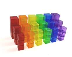 Regenboog Blokken 12 Regenboog Blokken -Speelgoed Voor Kinderen Winkel 8c4f2849d26574e8a2a95303a870b0b784a5223d