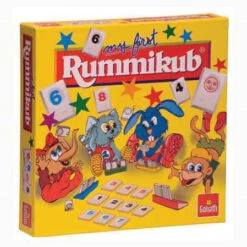My First Rummikub