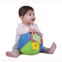 Edushape Hugg A Bee Ball