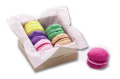 Gebakjes Van Vilt -Speelgoed Voor Kinderen Winkel 8e0744f427586d3daa73801c4844bf0f09eb28f5