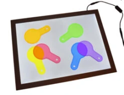 Doorzichtige Kleuren Peddels -Speelgoed Voor Kinderen Winkel 8f3d4e78a6a7bfcb17daf086d8bf60f1f429f5cc