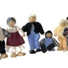 Buigpopjes Familie Woody -Speelgoed Voor Kinderen Winkel 8fb4c987f337eb7985eec2eeacb626dd50aee854