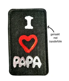 Versier Je TelefoonHoesje 9 Versier Je TelefoonHoesje - Afbeelding 7