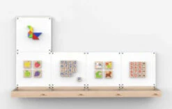 Magnetisch Wandbord Met Bakje -Speelgoed Voor Kinderen Winkel 91595fb35a50720b417169111cbf6fff88266580