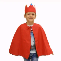 Verkleedkleding Koning