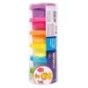 LightClay Set RegenboogKleuren -Speelgoed Voor Kinderen Winkel 91880e3e3abf8270461ae59a71a774ad5907659f