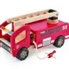 Pintoy Houten Brandweerauto 2 Pintoy Houten Brandweerauto -Speelgoed Voor Kinderen Winkel 91a9c936711520c1d839b0860ff4bfff773d2b7f