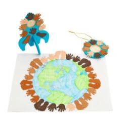 Handen En Voeten Foamies - Zelfklevend -Speelgoed Voor Kinderen Winkel 91e41c64bbb0fd1dc0f9c662f3387bee0d7601b0