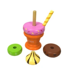 Houten Sorbet -Speelgoed Voor Kinderen Winkel 92b53e049550fab6d6214721361f70ab505b6a4a