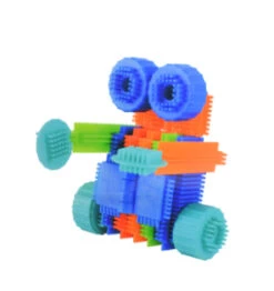 BorstelBlokjes (Nopper) In Krat 12 BorstelBlokjes (Nopper) In Krat -Speelgoed Voor Kinderen Winkel 92f1b36b72f66499b7b5ed0121e56112d05a1f86