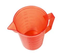 Doorzichtige Maatbeker -Speelgoed Voor Kinderen Winkel 93254b2b68a7556e1c6a31176b4c1acce9040246