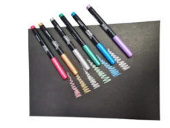 ViltStiften Metallic -Speelgoed Voor Kinderen Winkel 9362649b01c5d57112aee2e5a1f805986154e7ef