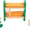 Poppenhuis Kinderkamer SmallFoot -Speelgoed Voor Kinderen Winkel 9423fb21adbf087af08ca51d648d248bae34f1da