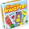 KleuterKwartet 1 KleuterKwartet -Speelgoed Voor Kinderen Winkel 9501fc6cd7a4568ae464cc4540deb8e41a20f19a