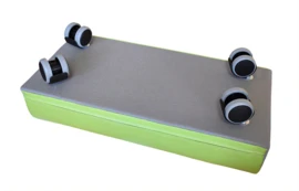 Softplay Rider Lang 7 Softplay Rider Lang - Afbeelding 5