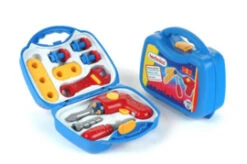 Technico GereedschapKoffer -Speelgoed Voor Kinderen Winkel 974c6772342d7a0f66795794acac13d8eff4b313