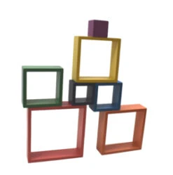 Regenboog Architect Vierkanten 14 Regenboog Architect Vierkanten -Speelgoed Voor Kinderen Winkel 97740b22e1aae59438c41db51b8a5d5199f426f9