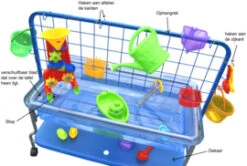 Super Watertafel 13 Super Watertafel -Speelgoed Voor Kinderen Winkel 9779a4f4355e5539b461efc42deb32c507535209