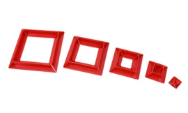 StapelPiramides 7 StapelPiramides - Afbeelding 5