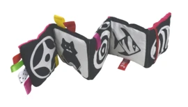 ZigZag Boekje Roze Mom's Care 6 ZigZag Boekje Roze Mom's Care - Afbeelding 4