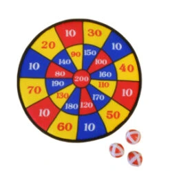 Klittenband Darts -Speelgoed Voor Kinderen Winkel 981c8e49c80d73a6aa62e397fe641d45425db74f