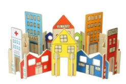 Happy Architect Stad 11 Happy Architect Stad -Speelgoed Voor Kinderen Winkel 9872c13b893380544473bae1f28d9da461b7dfa7
