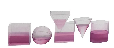 Inhoud En Volume Set 3 Inhoud En Volume Set