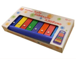 Xylophoon 1+ -Speelgoed Voor Kinderen Winkel 991684a695bd89caeac85d976642105e81d363c4