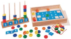 Verticaal Telraam 9 Verticaal Telraam -Speelgoed Voor Kinderen Winkel 9985155a65ddb1d7d2c2be792b9e0e9be627b7e3