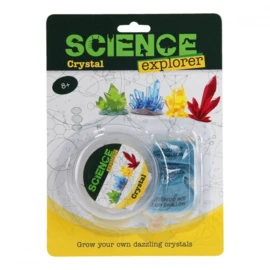 Kristal Maken 6 Kristal Maken - Afbeelding 4