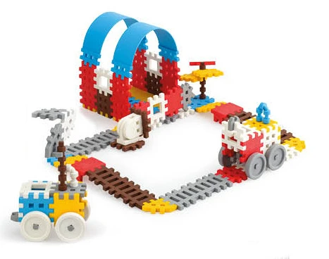 WafelBlokjes Konstruktor 140 3 WafelBlokjes Konstruktor 140