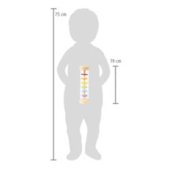 Houten RegenMaker -Speelgoed Voor Kinderen Winkel 9e5252cfe4af841fae8844b00236120babc052b2